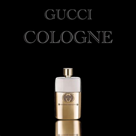 Stream Gucci Cologne by SYN • SAL 